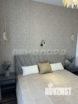 1-к квартира, вторичка, 37м2, 18/25 этаж