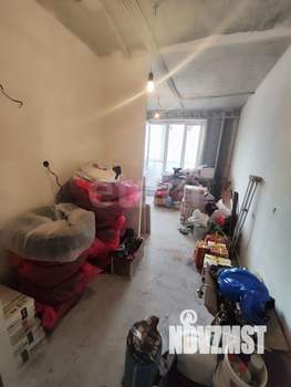 Студия квартира, вторичка, 24м2, 17/20 этаж