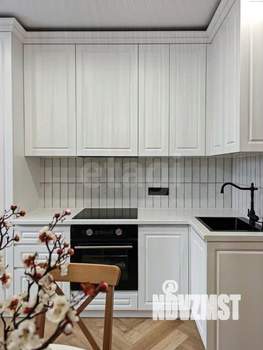 2-к квартира, вторичка, 64м2, 6/9 этаж