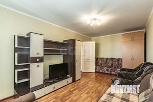 1-к квартира, вторичка, 37м2, 8/18 этаж