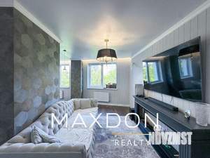 3-к квартира, вторичка, 90м2, 9/25 этаж