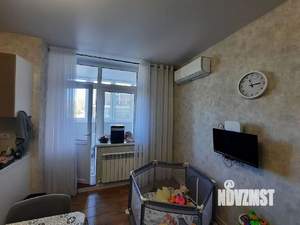 3-к квартира, вторичка, 84м2, 4/22 этаж