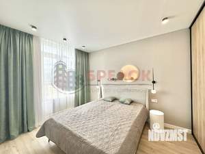 2-к квартира, вторичка, 42м2, 10/25 этаж