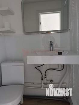 Студия квартира, вторичка, 21м2, 3/4 этаж