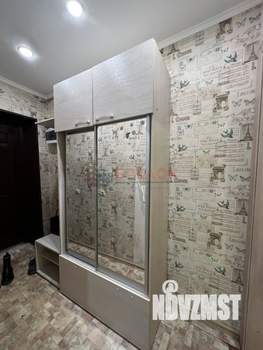 3-к квартира, вторичка, 44м2, 2/5 этаж