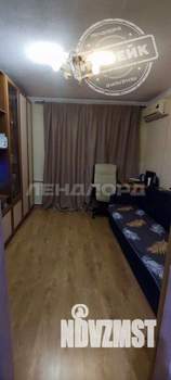 3-к квартира, вторичка, 53м2, 8/9 этаж