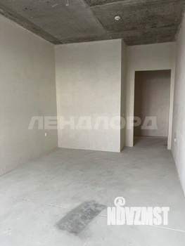 1-к квартира, вторичка, 41м2, 17/19 этаж