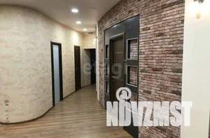 5-к квартира, вторичка, 186м2, 2/10 этаж