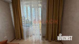 1-к квартира, вторичка, 53м2, 12/16 этаж