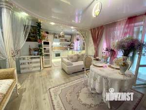 2-к квартира, вторичка, 52м2, 5/9 этаж