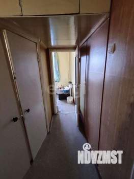 2-к квартира, вторичка, 40м2, 5/5 этаж