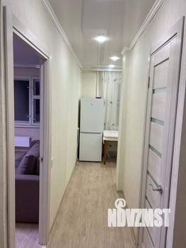 1-к квартира, вторичка, 30м2, 5/9 этаж