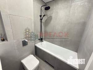 2-к квартира, вторичка, 44м2, 15/25 этаж