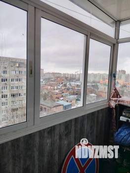 1-к квартира, вторичка, 30м2, 8/9 этаж