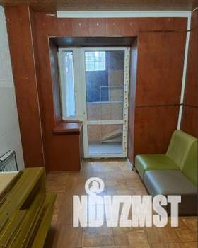 1-к квартира, вторичка, 37м2, 1/10 этаж