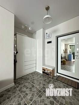 Студия квартира, вторичка, 30м2, 2/24 этаж