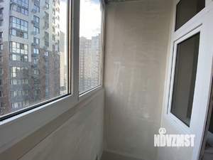 1-к квартира, вторичка, 34м2, 8/22 этаж