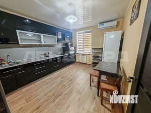 1-к квартира, вторичка, 40м2, 5/10 этаж