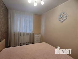 3-к квартира, вторичка, 75м2, 2/6 этаж