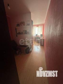 2-к квартира, вторичка, 65м2, 4/16 этаж