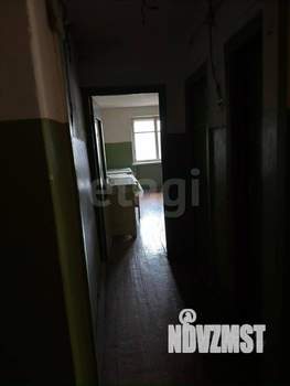 2-к квартира, вторичка, 29м2, 3/5 этаж