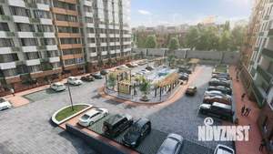 Студия квартира, вторичка, 32м2, 8/24 этаж