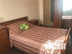 2-к квартира, вторичка, 46м2, 9/9 этаж