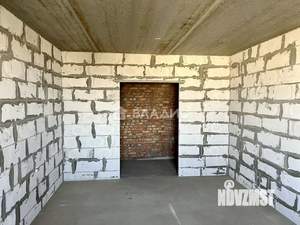 3-к квартира, вторичка, 92м2, 9/18 этаж