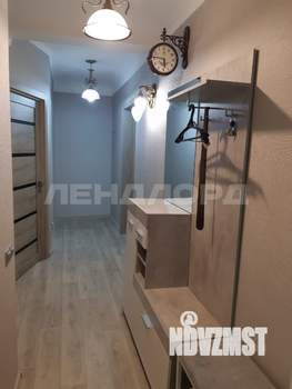 2-к квартира, вторичка, 45м2, 4/5 этаж