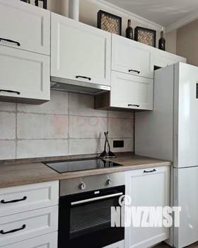 1-к квартира, вторичка, 38м2, 9/20 этаж