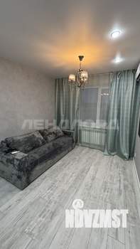 1-к квартира, вторичка, 30м2, 20/22 этаж