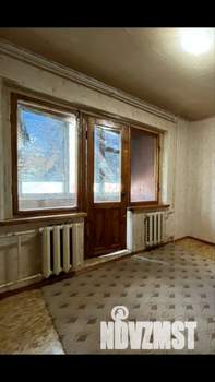 2-к квартира, вторичка, 54м2, 5/9 этаж