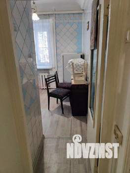 1-к квартира, вторичка, 32м2, 2/5 этаж