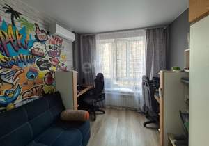 3-к квартира, вторичка, 63м2, 11/20 этаж