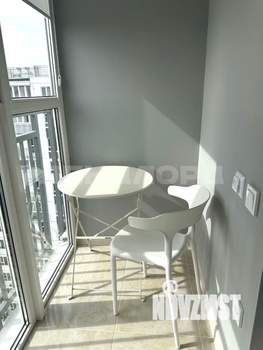 2-к квартира, вторичка, 46м2, 17/17 этаж