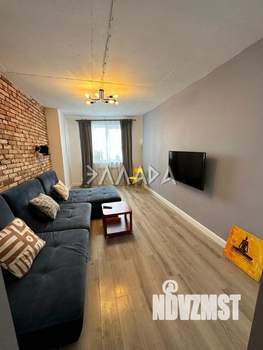 3-к квартира, вторичка, 79м2, 6/23 этаж