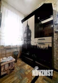 4-к квартира, вторичка, 82м2, 1/2 этаж