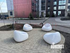 3-к квартира, вторичка, 83м2, 5/21 этаж