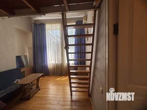 1-к квартира, вторичка, 20м2, 2/2 этаж