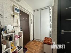 1-к квартира, вторичка, 35м2, 1/5 этаж