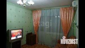 1-к квартира, вторичка, 22м2, 7/9 этаж