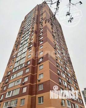 2-к квартира, вторичка, 72м2, 12/24 этаж