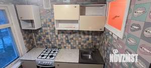 2-к квартира, вторичка, 44м2, 3/5 этаж