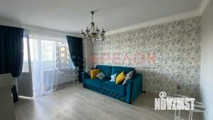 2-к квартира, вторичка, 55м2, 7/20 этаж
