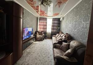 2-к квартира, вторичка, 50м2, 4/5 этаж