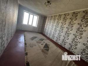 1-к квартира, вторичка, 36м2, 8/9 этаж