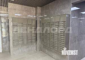 1-к квартира, вторичка, 39м2, 21/26 этаж