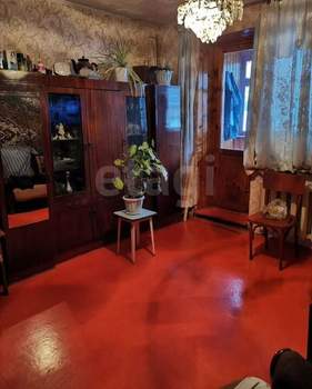 1-к квартира, вторичка, 35м2, 3/10 этаж