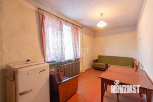 2-к квартира, вторичка, 45м2, 3/5 этаж