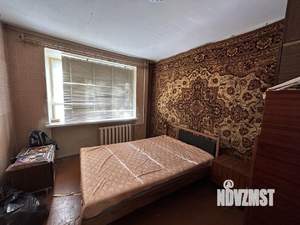 3-к квартира, вторичка, 62м2, 1/9 этаж